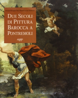 Due secoli di pittura Barocca a Pontremoli