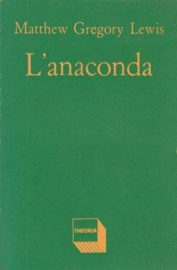 L'anaconda
