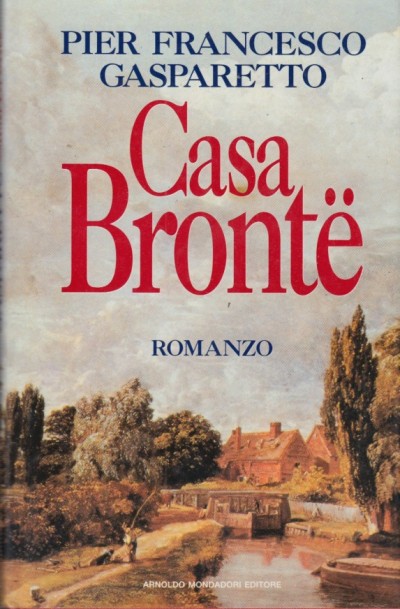 Casa bronte - Gasparetto Pier Francesco