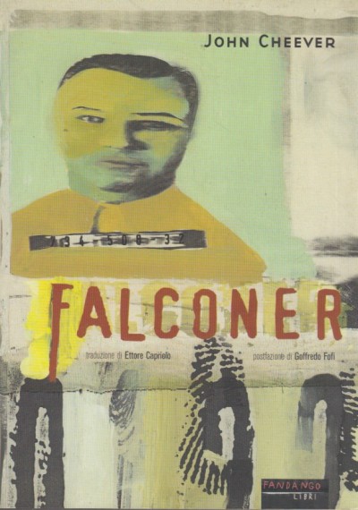 Falconer - Cheever John
