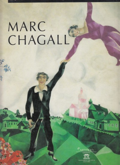 Marc chagall 1908-1985 - Forestier Sylvie - Misler Nicoletta - Sarab'janov Dmitrij - Venturi Lionello (saggi Di)