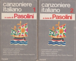 Canzoniere italiano
