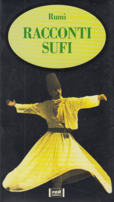Racconti sufi - Rumì