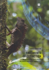 Fragments of extionction. An eco-Acoustic music project on primary rainforest biodiversity