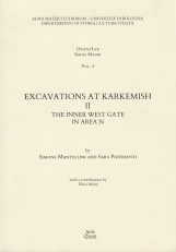 Excavations at karkemish II. The inner west gate in area n
