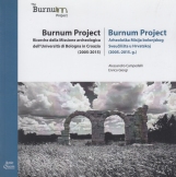 Burnum Project. Ricerca della missione archeologica dell'Università di Bologna in Croazia (2005-2015)