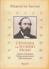 L'Enigma dei numeri primi. L'ipotesi di Riemann, l'ultimo grande mistero della matematica