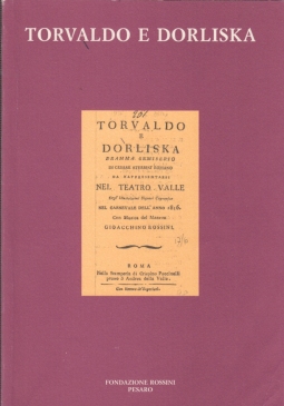 Torvaldo e Dorliska