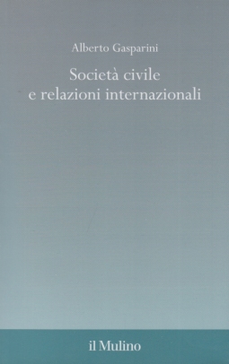 Società civile e relazioni internazionali