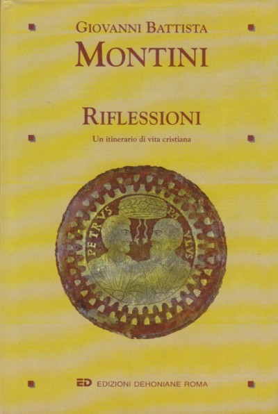 Riflessioni - Montini Giovanni Battista