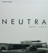 Richard Neutra 1892-1970