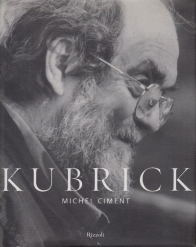 Kubrick - Ciment Michel