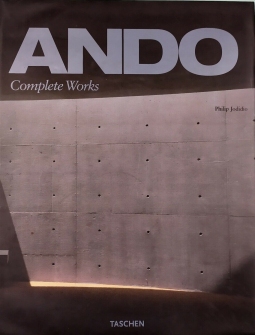 Ando Complete Works