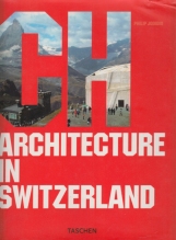Architecture in Switzerland