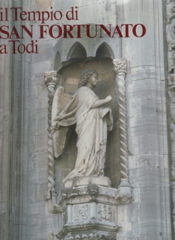 Il tempio di San Fortunato a Todi