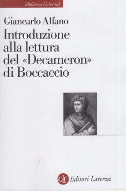 Introduzione alla lettura del Decamerone di Boccaccio