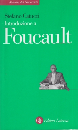 Introduzione a Foucault