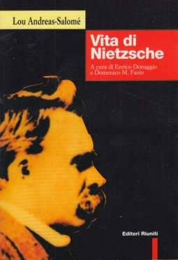 Vita di Nietzsche