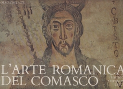 L'Arte romanica del comasco