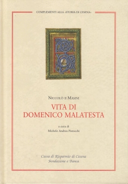 Vita di Domenico Malatesta