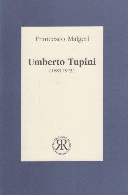 Umberto Tupini 1889-1973