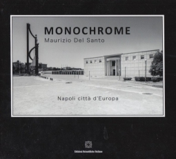 Monochrome. Napoli citta' d'europa