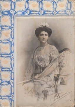 Elena di Montenegro Regina d'Italia