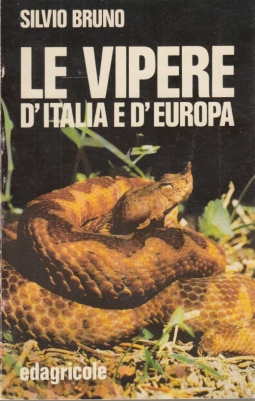 Le vipere d'italia e d'europa
