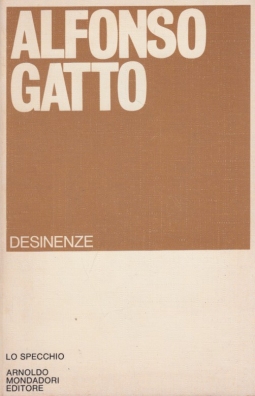 Desinenze 1974-1976