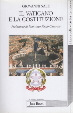 Il Vaticano e la Costituzione