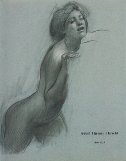 Adof Hirmy-Hirschl 1860-1933