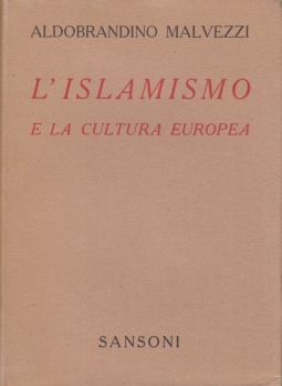 L'islamismo e la cultura europea
