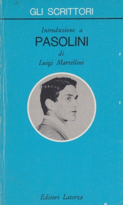 Introduzione a Pasolini