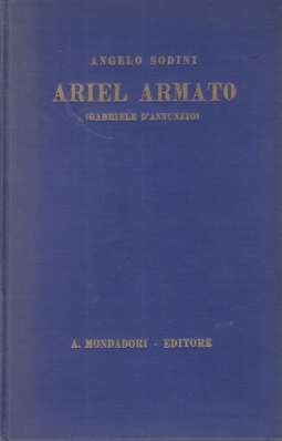 Ariel Armanto