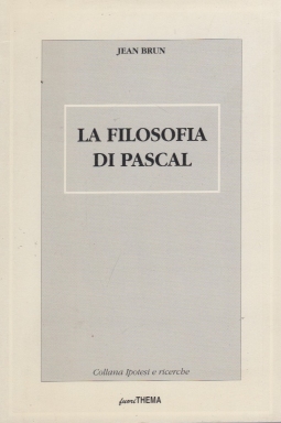 La filosofia di Pascal