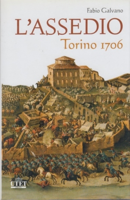 L'assedio Torino 1706