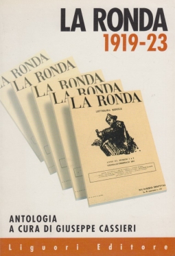 La Ronda 1919-23
